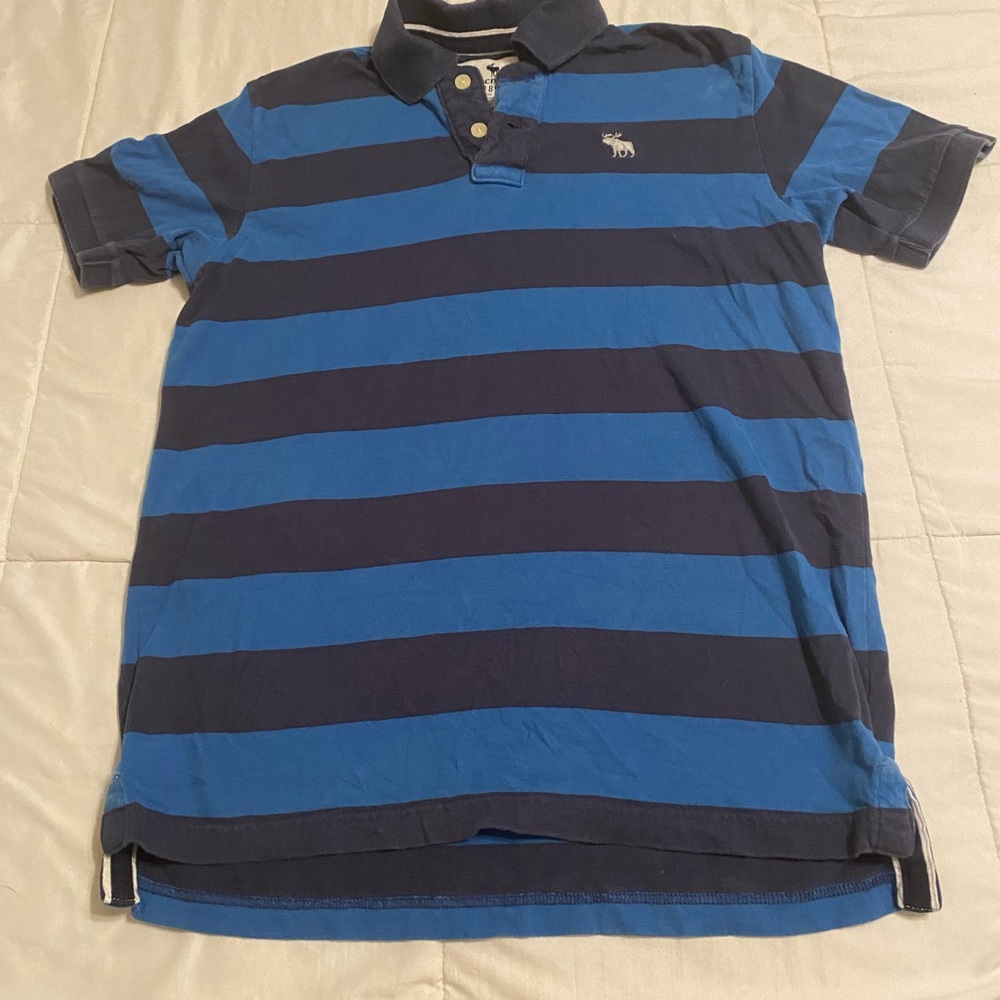 Abercrombie Size X-Large